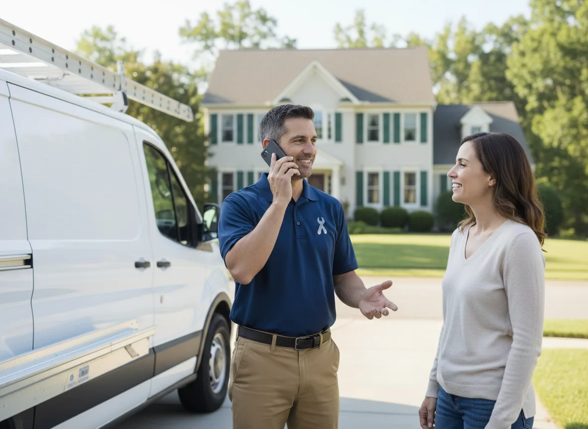 Home Gutter Service New Germantown, PA FAQs